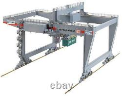 120290 Faller HO Kit of a Container bridge-crane NEW 2019
