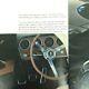 1968 Pontiac GTO & Firebird Original Wood Steering Wheel Kit