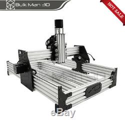1.51.5M OX CNC Router Machine Kit Wood Engraving Metal Milling Machine Engraver