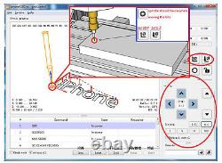 3018 CNC3018 PRO Max DIY CNC Router Kit PCB Wood Engraving Machine GRBL Control