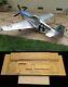 89 wingspan P-51D Mustang R/c Plane short kit/semi kit and plans