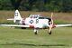 A-T6 Texan HUGE 101 WS RC Airplane Laser Cut Balsa Ply & Short Kit With Plans