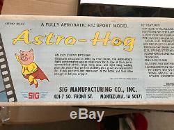 Astro-Hog kit by Sig