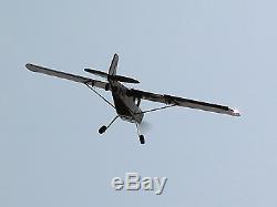 BEST plane DIY RC Plane Balsa Kit airplane kits PNP planes remote control NEW