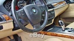 BMW OEM Genuine E70 E70 LCI X5 2007-2013 Light Poplar Interior Trim Kit NEW