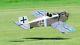 Balsa USA 1/4 Quarter Scale Junkers D1 D-1 RC Remote Control Airplane Kit #422