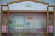 Barbie Doll Size 4 Story Wooden Doll House New In Factory Carton