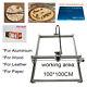 CNC 1010 Laser Engraver Kit Router with15W Laser Module Wood Milling Machine