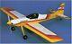 Chris Foss Acro Wot Model Aeroplane Kit (kit-to-build) ARTB