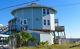 Crawford 32' 2-story Round Customizable Shell Kit Home, delivered ready to build