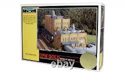 DPM 66000 N Woods Furniture Co Kit Gold Detailed Edition