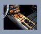 Dodge Challenger Fits 2008-2014 New Wood Carbon Auto Dash Trim Premium Kit 34pcs