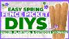 Easy Outdoor Wood Diys With Fence Pickets Great For Gifting U0026 Selling Too