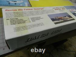 Eindecker 40 Scale Rc Remote Control Airplane Kit