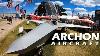 Epic New Kit You Can Build And Fly Archon Aircraft