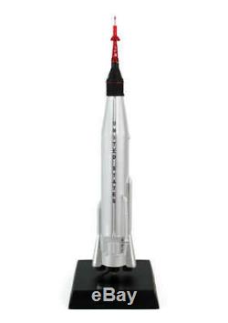 Executive Series Models NASA Mercury Atlas Rocket Model 172 Scale E80572
