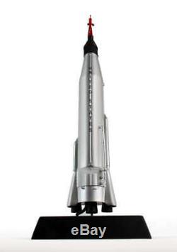 Executive Series Models NASA Mercury Atlas Rocket Model 172 Scale E80572