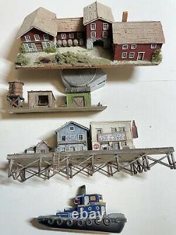 FRENCHMAN River Model Works Building Lot