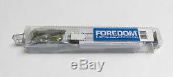 Foredom H. 50c Handpiece Power Chisel Kit with 6 Chisels Wood Carving Woodworking