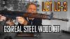 G3 Holzschaftset An Lct LC 3 Real Steel G3 Wood Kit