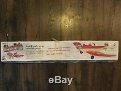 Great Planes Slow Poke 40 Kit Discontinued, Rare and Hard to Find New in Box