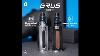 Grus Kit By Lost Vape Tagalog Review