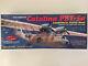 Guillow's Catalina PBY-5a Flying Boat Model Balsa Wood Kit #2004 NEW SEALED