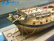 HMS Bellona Scale 1/48 1250mm session 2-3 74 gun battleship Wood Model Ship Kit