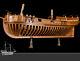HOBBY DIY USS Hannah Armed vessel POF Scale 1/48 25.3 643mm wood model ship kit