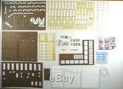 HO Scale Val-U Fuels & Oils Structure Kit by Showcase Miniatures (2014)