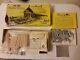 Ho Gauge Fine Scale Miniatures Sawmill Vintage Kit No. 140 New In Box
