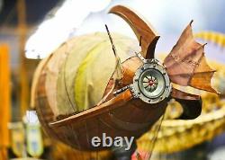 Hobby Goblin Zeppelin 600mm 23.6 World of Warcraft Wooden model ship kit