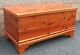 Hope Blanket Cedar Chest Kit Do-It-Yourself Woodworking Solid Wood Trunk DIY