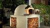 How To Build Our Wood Fired Brick Pizza Oven Kit
