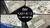 How To Diy White Quartz Countertop Resurfacing Kits Leggari S New Countertop Kit