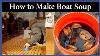 How To Make Boat Soup Episode 262 Acorn To Arabella Journey Of A Wooden Boat