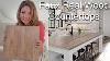 How To Turn Formica Countertops Into A French Oak Wood Finish With Retique It S New Countertop Kit
