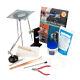 Jewelry Soldering Kit with Butane Torch SFC Tools Kit-1700