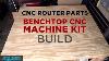 John Park S Workshop Cnc Machine Kit Build Adafruit Johnedgarpark Adafruit