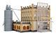 Kibri 39806 HO Specht Wood Toys Factory Building Kit