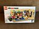 LEGO 21302 Ideas The Big Bang Theory Building Kit, NEW, US Seller
