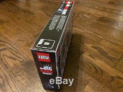 LEGO 21302 Ideas The Big Bang Theory Building Kit RETIRED, NEW, SEALED