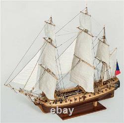 La Flore Ship Kit (Constructo)