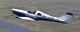 Lancair 320 USA Homebuilt Kit Airplane Desktop Wood Model Big New