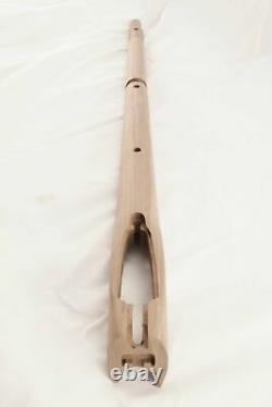 Lee Enfield No. 1 MK. Lll 4pc Wood Restoration Kit