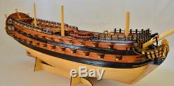 Luxury Model NEW classic Russian wooden ship Kit ingermanland 1715 ships wood
