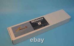 MINIMOA SEMI-SCALE R/C GLIDER 1422mm WINGSPAN (52) LASER CUT KIT