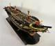 MODEL SHIPWAYS US Frigate Essex admiralty wood ship model kit NEW