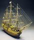 Mantua HMS Victory Wooden Ship Kit 198 Scale 1100mm