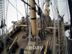Mantua HMS Victory Wooden Ship Kit 198 Scale 1100mm